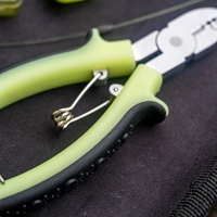 Ridge Monkey Nite Glo Crimp Tool Kit